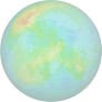 Arctic Ozone 2021-11-02